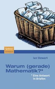 Cover von Warum (gerade) Mathematik?