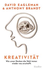 Cover von Kreativität