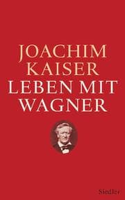 Cover von Leben mit Wagner