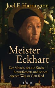 Cover von Meister Eckhart