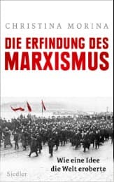 Cover von Die Erfindung des Marxismus
