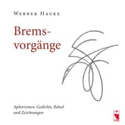 Cover von Bremsvorgänge