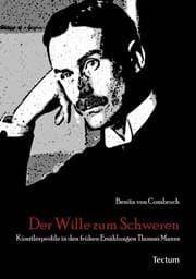 Cover von Der Wille zum Schweren