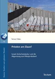 Cover von Frieden am Zaun?