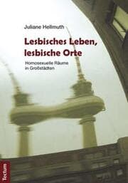 Cover von Lesbisches Leben, lesbische Orte
