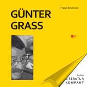 Cover von Günter Grass