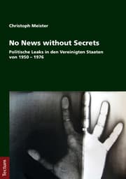 Cover von No News without Secrets