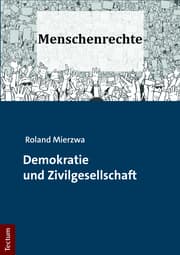 Cover von Demokratie und Zivilgesellschaft