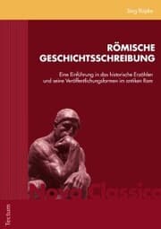 Cover von Römische Geschichtsschreibung