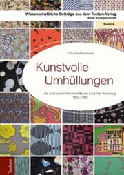 Cover von Kunstvolle Umhüllungen