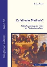 Cover von Zufall oder Methode?