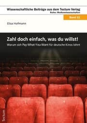 Cover von Zahl' doch einfach, was du willst!