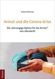 Cover von Armut und die Corona-Krise