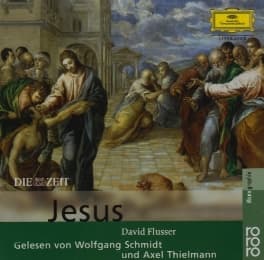 Cover von Jesus
