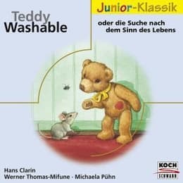 Cover von Teddy Washable