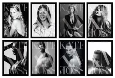 Cover von Kate Moss