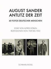 Cover von Antlitz der Zeit