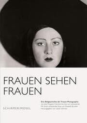 Cover von Frauen sehen Frauen/Women Seeing Women