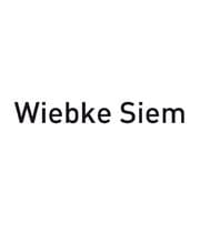 Cover von Wiebke Siem