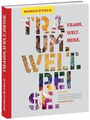 Cover von Traum.Welt.Reise.