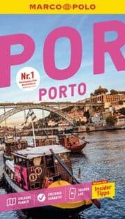 Cover von MARCO POLO Porto