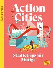 Cover von MARCO POLO Trendguide Action Cities