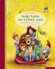 Cover von Jeder kann ein Löwe sein!