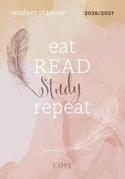 Cover of Eat Read Study Repeat 2026/2027