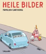 Cover von Heile Bilder
