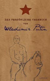 Cover von Das persönliche Tagebuch von Wladimir Putin