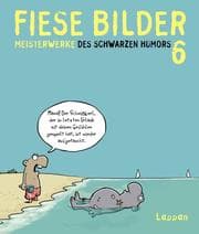 Cover von Fiese Bilder 6