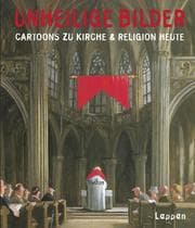 Cover von Unheilige Bilder