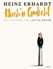 Cover von Noch'n Gedicht