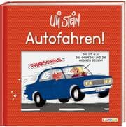 Cover von Autofahren!