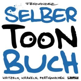 Cover von SelberToonBuch