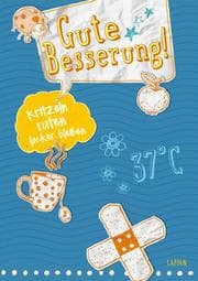 Cover von Gute Besserung!