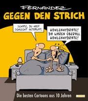 Cover von Gegen den Strich
