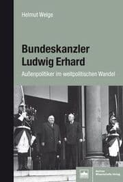 Cover von Bundeskanzler Ludwig Erhard