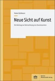 Cover von Neue Sicht auf Kunst