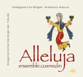 Cover von Alleluja