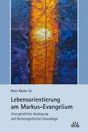 Cover von Lebensorientierung am Markus-Evangelium