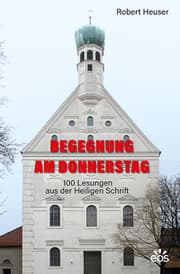 Cover von Begegnung am Donnerstag