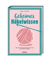 Cover von Geheimes Häkelwissen