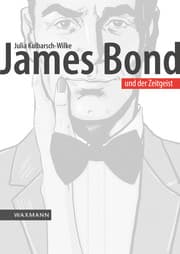 Cover von James Bond und der Zeitgeist