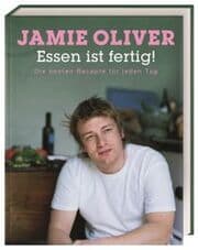 Cover von Essen ist fertig!