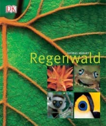 Cover von Regenwald