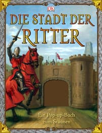 Cover von Die Stadt der Ritter