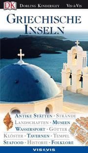 Cover von Griechische Inseln