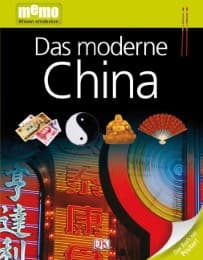 Cover von Das moderne China
