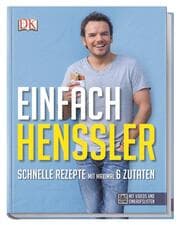 Cover von Einfach Henssler